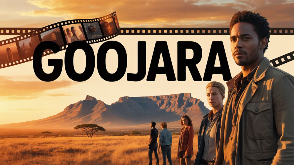 Goojara